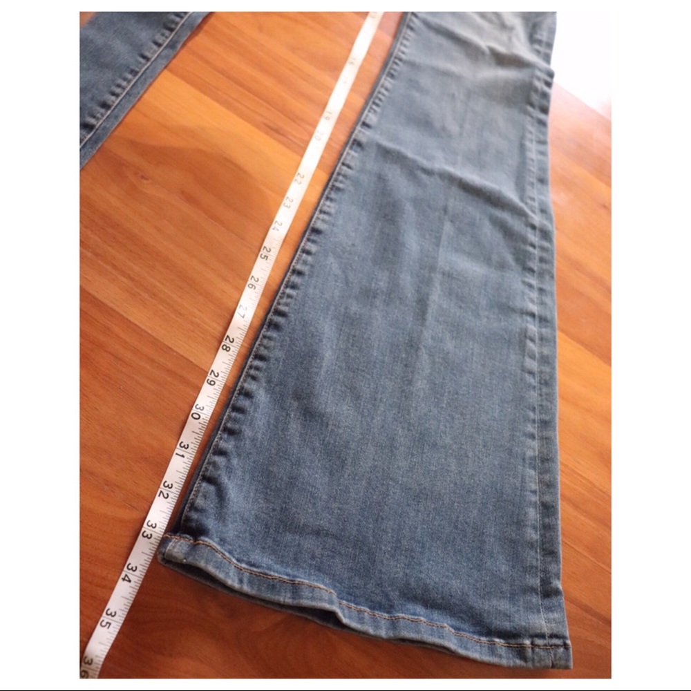 Frame Jeans - Picture 6 of 10